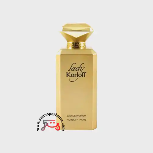 عطر ادکلن کورلوف لیدی